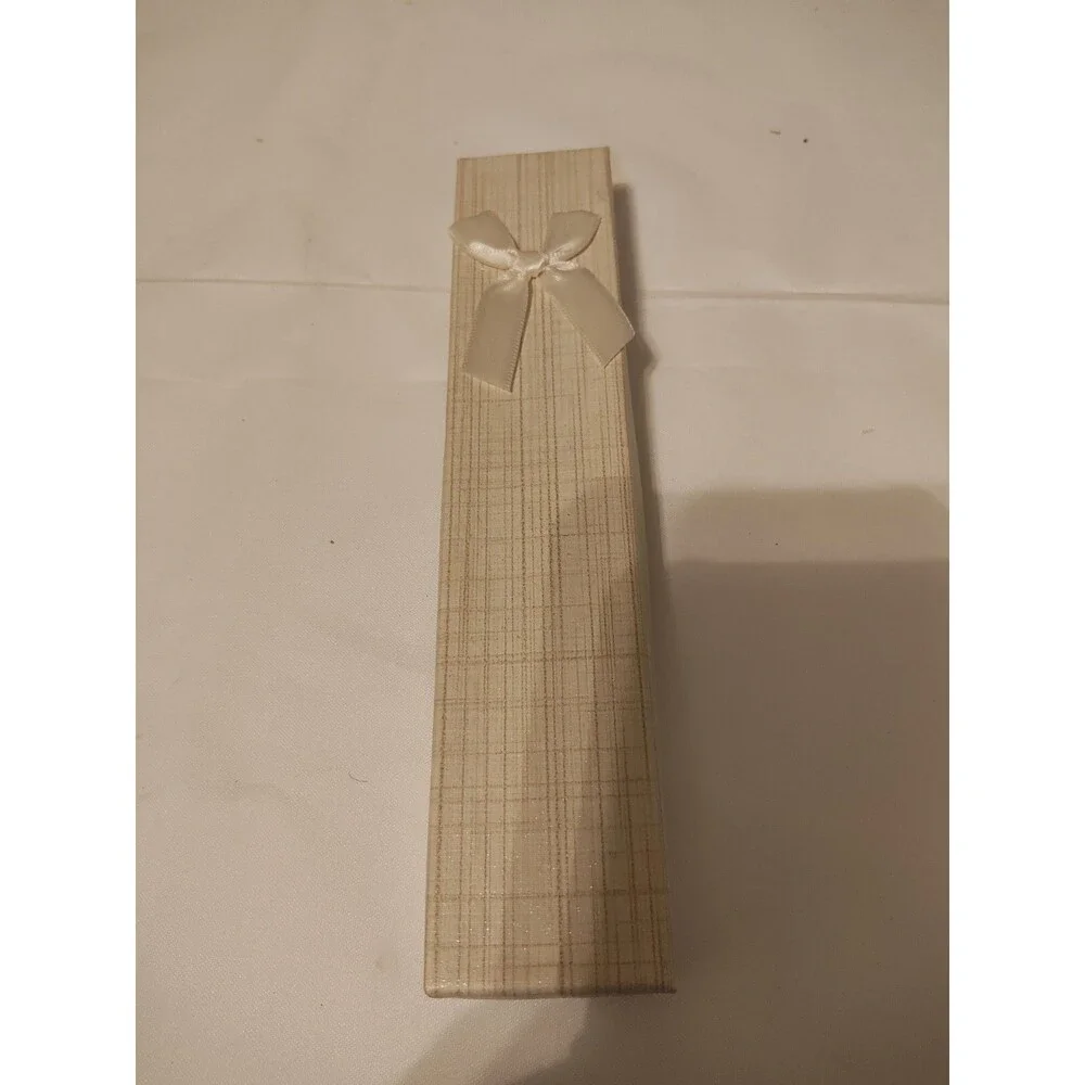 Long Handled Teaspoon 